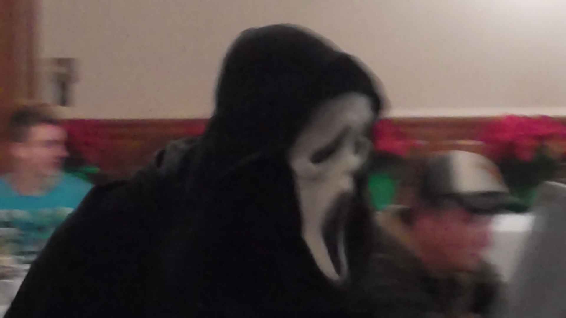 Ghostface 2